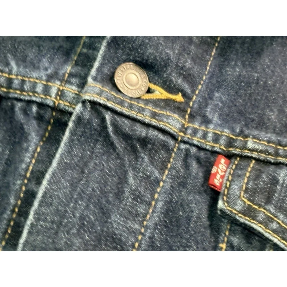 Levis nike acg